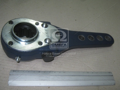 Важіль гальмівний. (трещітка) TRAILOR (вир-во AXUT)