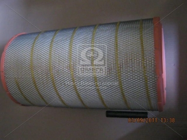 Фильтр воздушный 93328E/477 (пр-во WIX-Filtron)