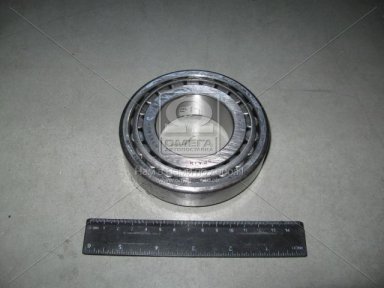 Подшипник ступицы (пр-во FAG)