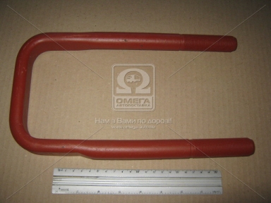 Стремянка 128x24x285 F.5 FRUEHAUF (пр-во Winkler)