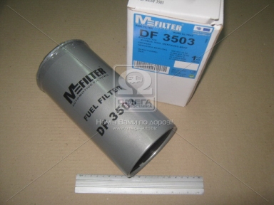 Фільтр палив. MB (вир-во M-filter)