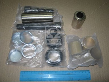 Р/к суппорта MERITOR B,C,D DUCO MCK1134 (пр-во TTT-auto)