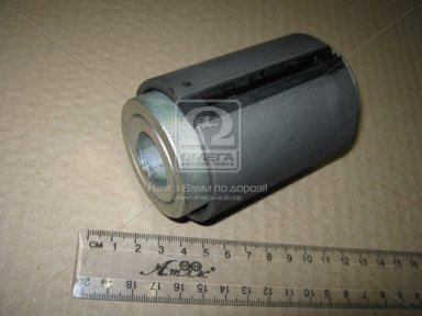 Сайлентблок 62*24*96 рессоры MB Actros,Atego передн. (пр-во Sampa)