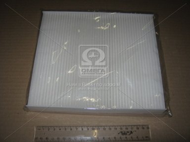 Фільтр салону AUDI (вир-во PARTS-MALL)