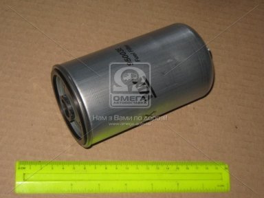 Фільтр палив. MAN TRUCK 95003E/PP837/1 (вир-во WIX-Filtron)