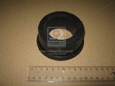 Втулка 53.5x82x85.5x405 стабілізатора NEOPLAN (вир-во Sampa)