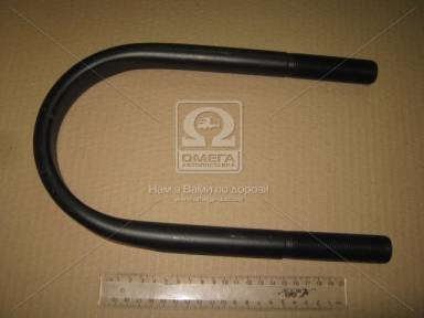 Стрем'янка М24*2*147*294 ресори SCHMITZ (вир-во Schomaecker)