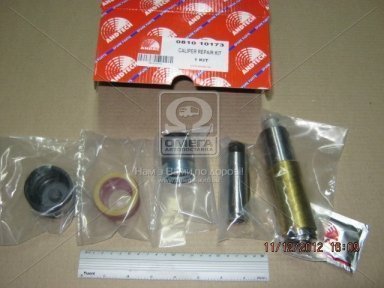 Р/к суппорта KNORR SB6,SB7 (пр-во Andtech)