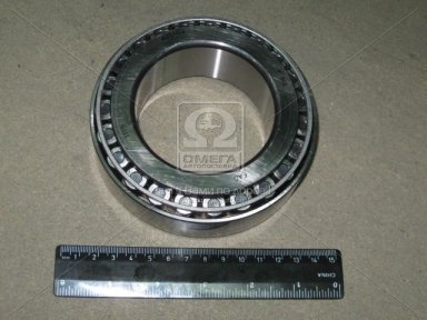 Підшипник ступиці MAN L/M2000,M90, VOLVO FL6 (вир-во FAG)