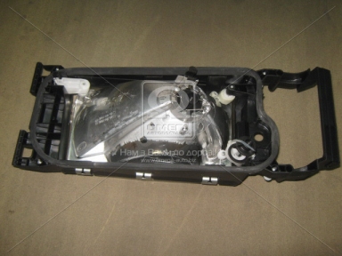 Фара лев. SCANIA 114 96-04/05-06/07- (пр-во DEPO)