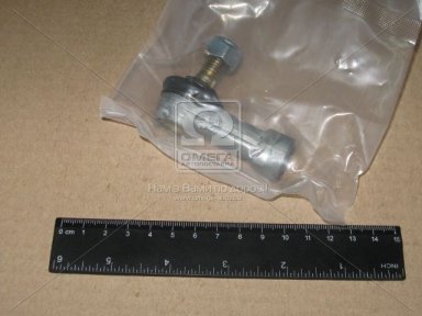 Наконечник М12*1,75 тяги КПП верх. SCANIA лев. (пр-во CEI)