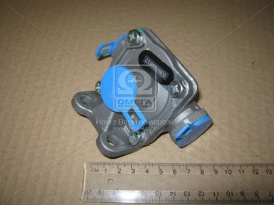 Кран аварийного растормаживания (пр-во SAMPA)