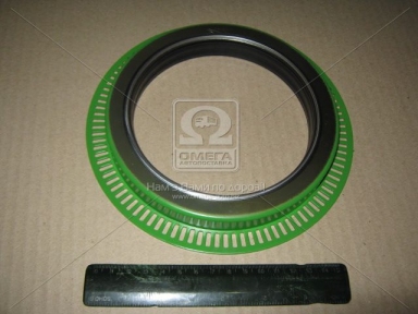 Сальник ступиці DAF (вир-во TruckTechnic)