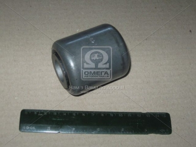 Сайлентблок 24,2*60*72 рессоры (пр-во BPW)
