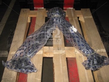 Тяга променева MB Actros,Atego L=622 (вир-во Sampa)