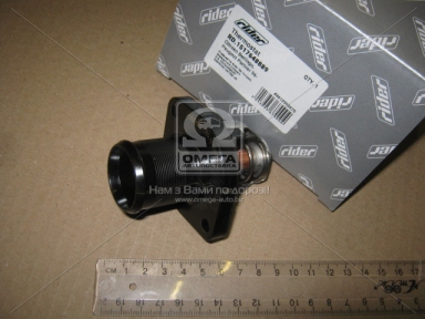 Фільтр масляний (змін.елем.) DAF (TRUCK) (вир-во M-Filter)