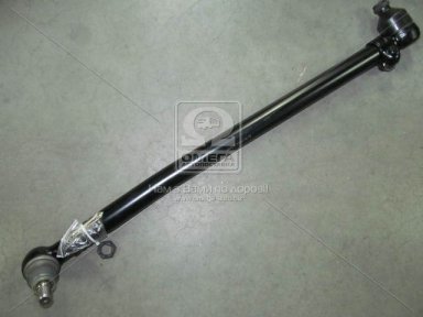 Тяга рул. поздовжня MB L=725 (RIDER)