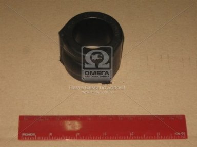 Втулка 58*39*46 стабилизатора MB задн. (пр-во Febi)