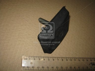 Відбійник M8x65.5x81x19 ресори MB (вир-во Sampa)