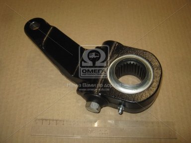 Рычаг торм. (трещотка) (пр-во SAMPA)