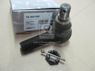 Наконечник тяги рулевой RENAULT MAGNUM,PREMIUM (RIDER)