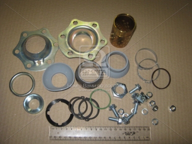 Р/к вала разжимного BPW на сторону (пр-во SAMPA)