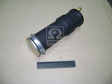 Пневморессора кабины SCANIA 4,P,G,R,T Series (пр-во Airtech)