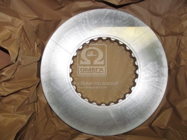 Диск тормозной RVI DXI D433/45 (пр-во CEI)