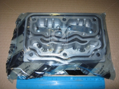 Клапанна Плита компресора WABCO, DAF 95XF, CF75, CF85, F75, F95 (вир-во VADEN)