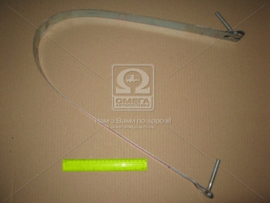 Хомут DAF XF пр-во Dinex