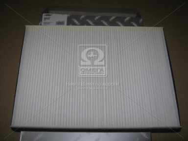 Фильтр салона DAF (TRUCK) (RIDER)