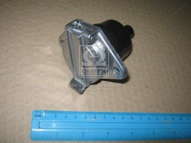 Розетка MERCEDES, MAN, VOLVO, SCANIA, IVECO, RENAULT, BPW, SAF (пр-во FEBI)
