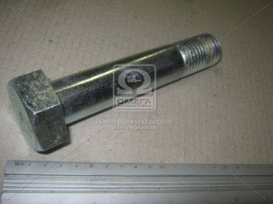 Болт М30x150x45 SW46 BPW (пр-во AXUT)