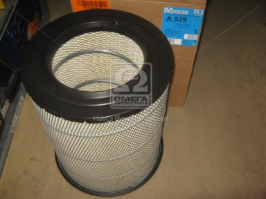 Фільтр повітряний (вир-во M-filter)