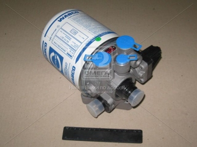 Осушитель воздуха DAF (пр-во Wabco)
