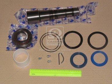 Р/к шкворня VOLVO FH12,16,FM7,9,10,12,B12 на бік (з подш.) (вир-во Sampa)