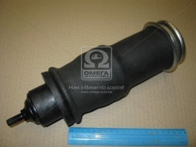 Амортизатор кабины с пневморесс. SCANIA (пр-во Connect)