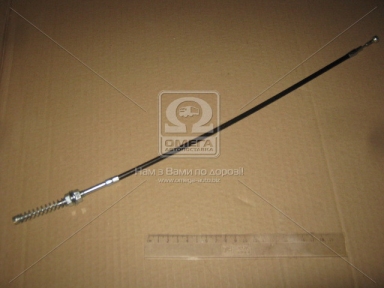 Тросик регулювальний колонки (вир-во Sampa)