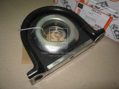 Опора вала кардан. (пр-во CEI)