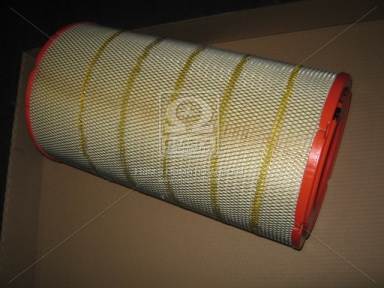 Повітряний фільтр 670-AR (вир-во KS)