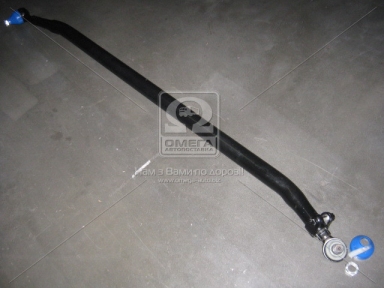 Тяга рул. поперечная RENAULT Magnum Dxi, Premium 2 L=1726 (пр-во CEI)