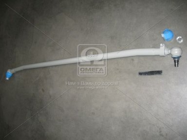 Тяга рул. поперечная SCANIA 4,P,G,R,T series L=1743 (пр-во CEI)