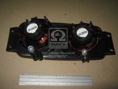 П/тум. прав. SCANIA 114 96-04 (пр-во DEPO)