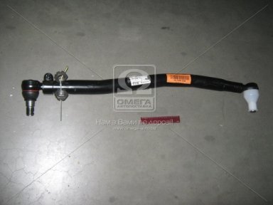 Тяга рул. поздовжня MB Actros L=904 (вир-во Lemfoerder)