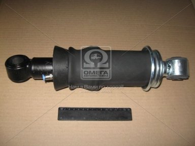 Амортизатор кабины передн. с пневморесс. MB (L292 - 353) (пр-во Sabo)