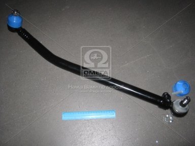 Тяга рул. продольная MB LK,LN L=780 (пр-во CEI)