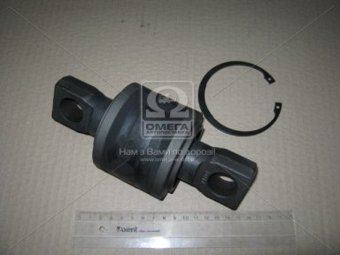 Р/к тяги лучевой MB Actros центр. (пр-во Febi)