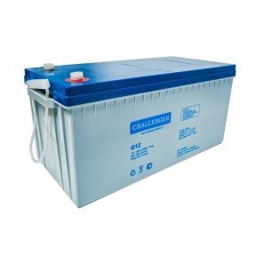 Аккумулятор гелевый CHALLENGER G12-180