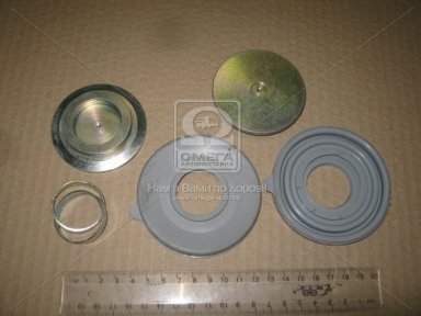 Р/к суппорта MCK1309 MERITOR, RENAULT (пр-во SAMPA)