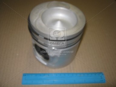 Поршень R.V.I. 123.0 MIDR 06.23.56 (пр-во Nural)